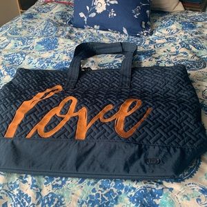 Lug Love travel bag